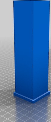 Scroll Saw Blade Holder