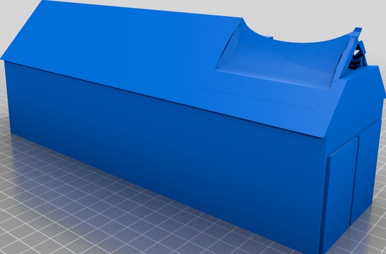 Drachenschanze 3 Neu