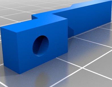 Switch Robot Kitchenaid