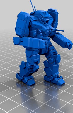 Banshee BNC-3E