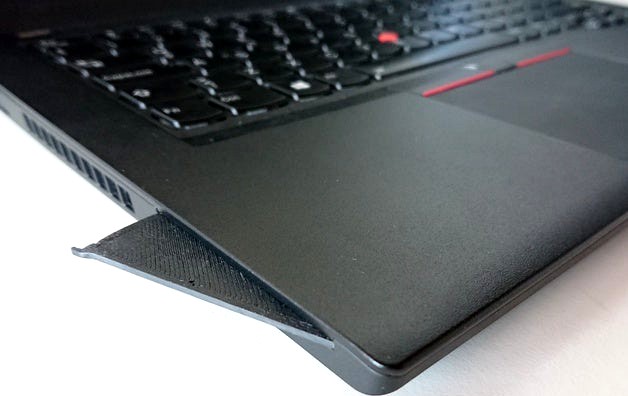 Thinkpad Smart Card Reader Cover