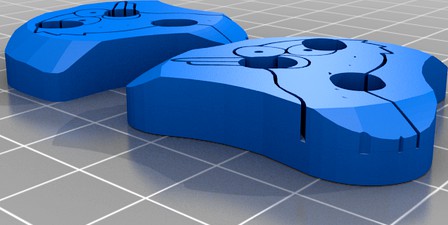 OA NUGGET SESSION MOUNTS & MORE!