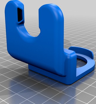 Artillery Sidewinder x1 Fan Nozzle
