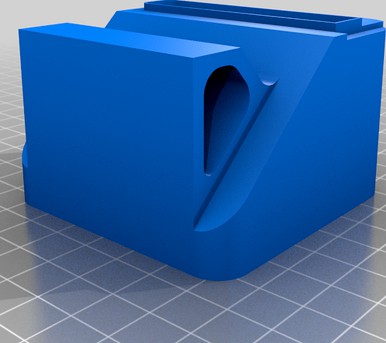 top o matic tobacco hopper