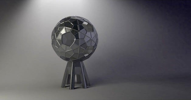 Hexagonal Pentagonal Tree