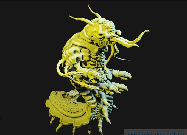 CYBERPEDE