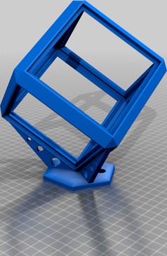 Infinity Cube - Remake