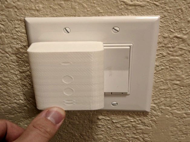 Echo Flex Mockup