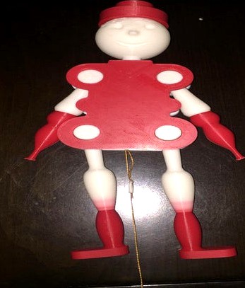 puppet