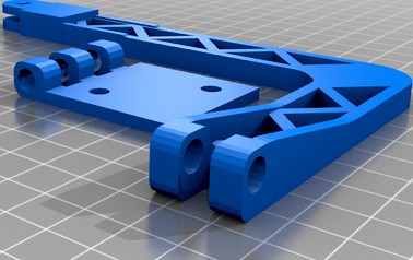 ender 3 phone mount