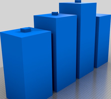 Block Stacks