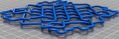 Brennan's Celtic Knot