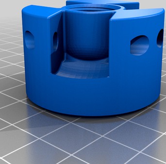 Mini Tripod
