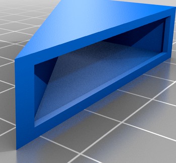 ft edge tail support