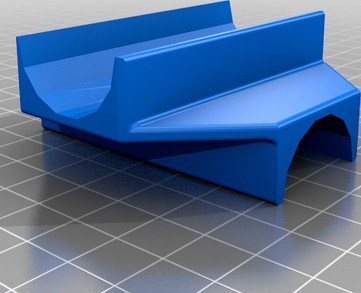 Jolly Jumper Frame spacer