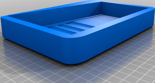 Tekton Hollow punch box