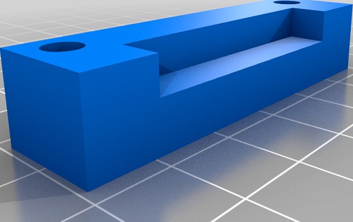 Hinge support