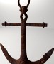 Anchor 3D Model