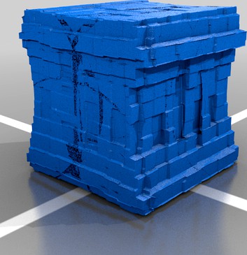Bricks Block