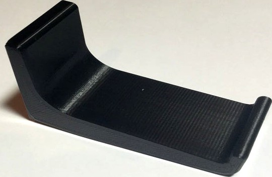 Headphone Stand (Mountable)