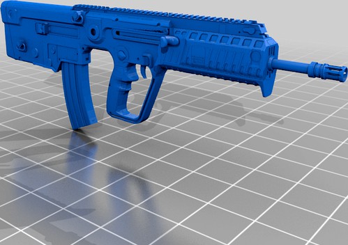 IWI x95
