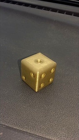 dice