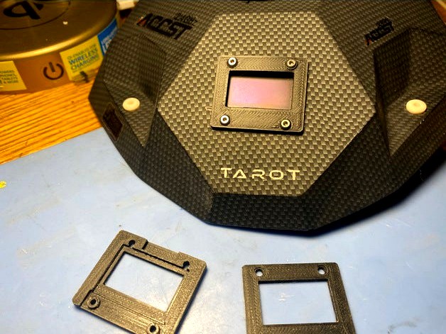 OLED Module