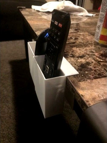 Coffee Table Holder