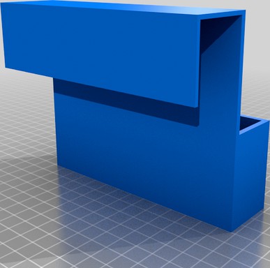 Sponge Holder
