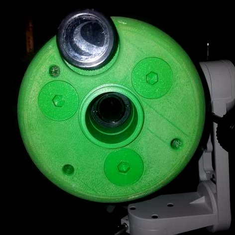 Celestron C130 Mak Cass Collimation Cap