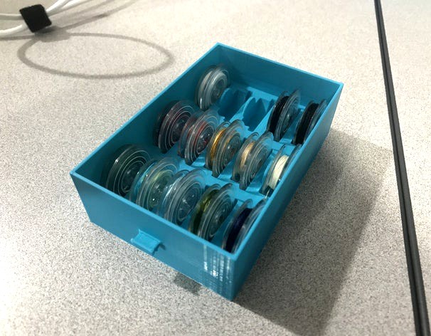 Singer Touch & Sew Bobbin #163131 Holder (Singer 600 and 700 Machines)