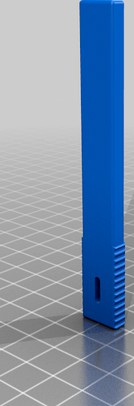 #18 Chisel Blade Holder