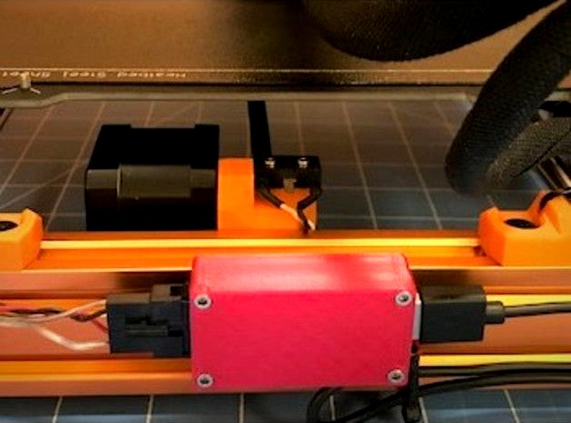 USB Power Supply
