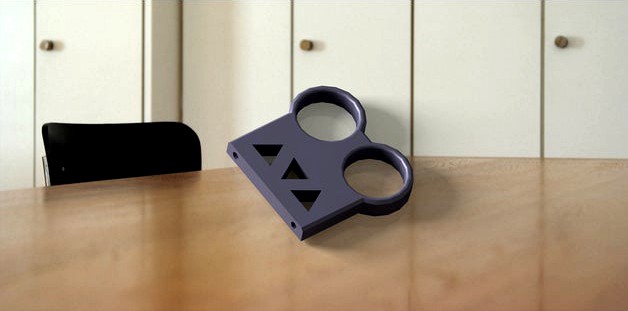 Geeetech I3 aluminium