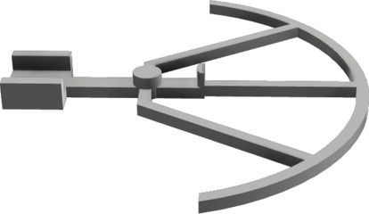 Eachine Tyro 79 Prop Guard