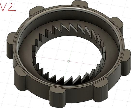 Nesspreso Capsule Opener