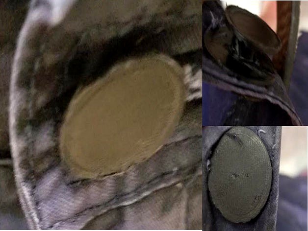 BUTTON-SNAP