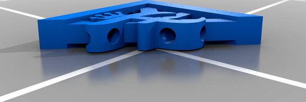 Funko Shelf Bracket (UNTESTED)