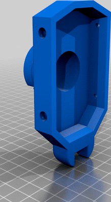 Adventure Force Commandfire Muzzle Cap Replacements