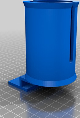 Spool Holder
