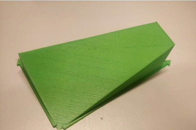 Linear programming graph