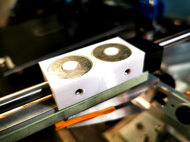 sharpening system angle stand