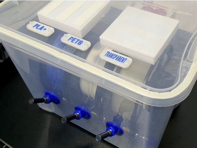 Box tags
