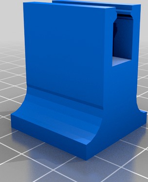 Dish organizer riser
