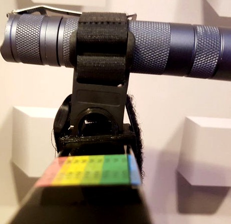 SpeedWay / Ruima mini 4 pro adapter