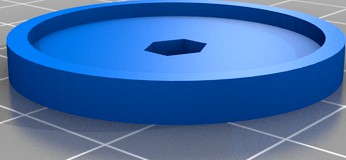 ImagiNext Replacement Disk