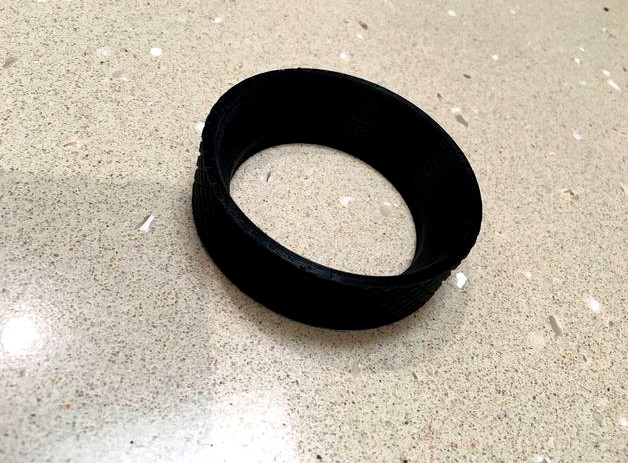 (Coffee) Grounds Keeper