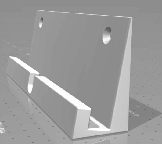Ipad stand / mount