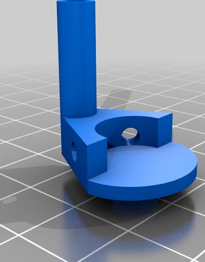 iFlight iX2 V-Type Antenna Mount