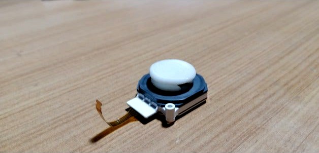 REPLACEMENT ANALOG STICK 3DS XL